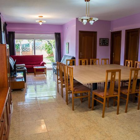 Willa Vista Cunit Cubelles Zewnętrze zdjęcie