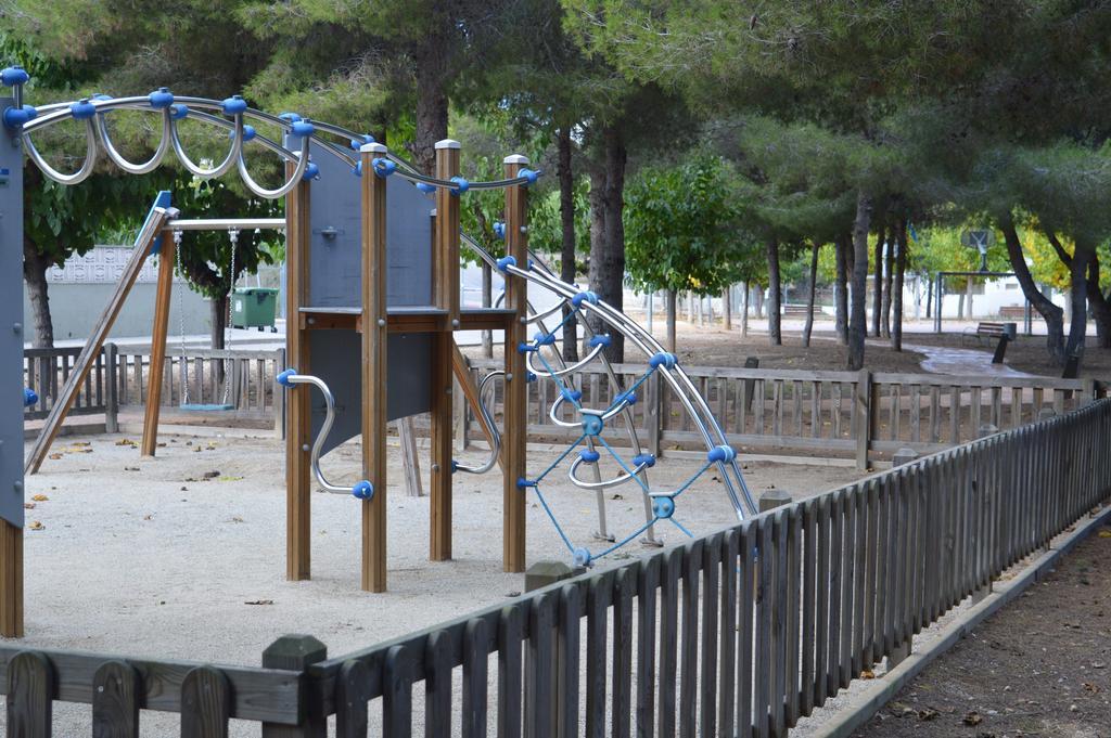 Willa Vista Cunit Cubelles Zewnętrze zdjęcie